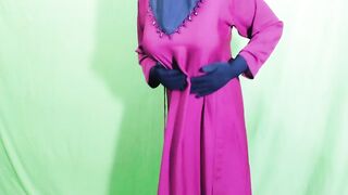 Indian Canadian Panjabi Outdoor Injoy