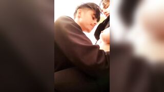 Teen Girl Restorent Me