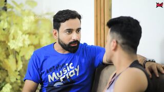 Indian Beautiful Sali Hot Fucking With Her Friend Hubby