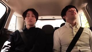 The Person Who Comes To Pick Me Up After Cram School Is My Friend’s Mother, Kinoshita Rinko