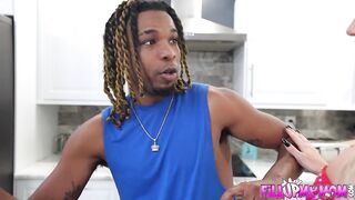 My Friend's Mom Is A Freak For Anal - Stephanie Love