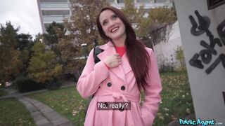 The French Virgin Ballerina - Alice Berry