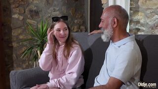 Sheltered Desires (Episode 932) - Maya Sinn