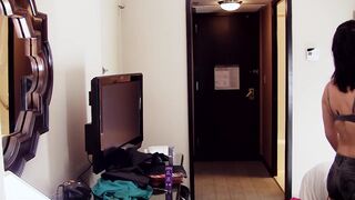 ExCoGi Classic - Savannah (HD, Anal)