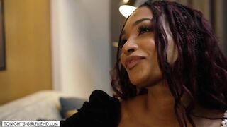 Addis Fouche - TonightsGirlfriend