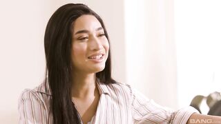 Avery Black Horny Teen 3