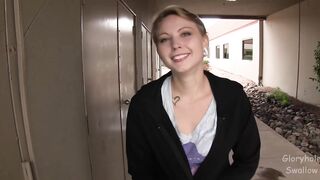 Kerry One And Done Gloryholeswallow