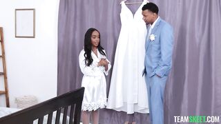 Lily Starfire - TeenPies