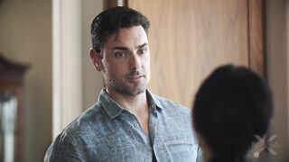 Mina Luxx - MissaX - Daddy's Divorce Party - Theodora Day, Laney Grey