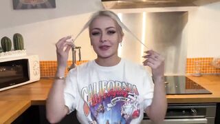 Joy, 21 Ans, Bombasse Très Excitée