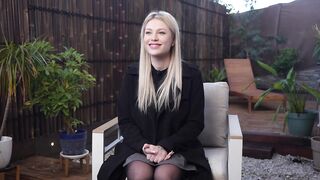 Anastasia, 25 Ans, Secrétaire Médicale Sur Reims