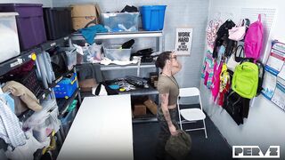 Remy Woods- Bootcamp Gal Ready For Inspection