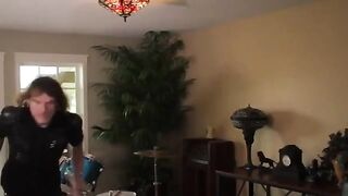 Heroines Of F.U.R.Y 1(subesp)