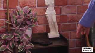 Maddie Wren - Anal E445 24 11 2025