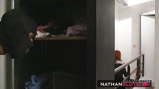 Skinny Latina Pornstar Veronica Leal Stretched By Monster BBC