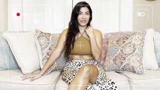 Sarah Arabic, Jasmine Sherni - Frist Time Collab