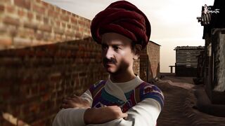 Village headman fucks Savita Bhabhi's tight pussy in a public field - Savita Bhabhi's Business Deal