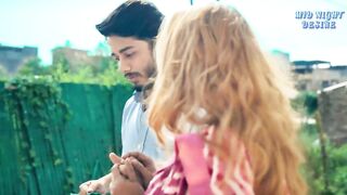 Sexy Indian Neighbor Fucked With Indian Brother-In-Law, Please Fuck Me Very Hard In Doggy Style INDIANDESIXXXPORN69 4K