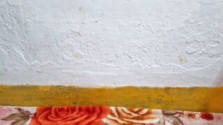 Red Saree Sister in Law Fuck by Brother in Law