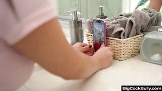 Big Cock Bully - Melztube