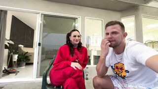 Aviana Violet Loves Anal Xc