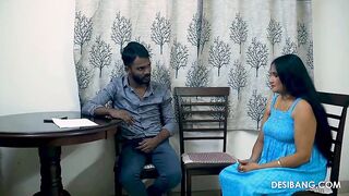 DesiBang Big Desi Wife Fucked