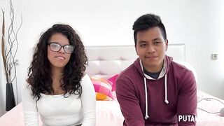 PutaLocura Laura Love SPANISH