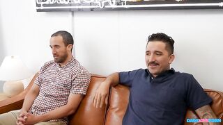 DadsLovePorn Violet Gems