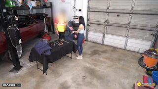 Bang RoadSideXXX Sofie Reyez