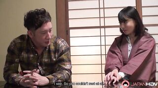 JapanHDV Haruka Aizawa And Yume Mizuki