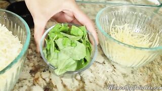 WomenByJuliAnn Butternut Squash Lasagna