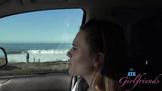 ATKGirlfriends Rose Carter Central Cali 5