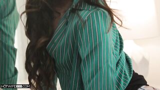HotwifeXXX Sage Hunter