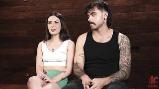 DungeonSex Chanel Camryn