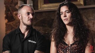 SexAndSubmission Victoria Voxxx
