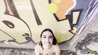 PublicBang Ramona Lapiedra