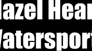 ATKHairy Hazel Heart