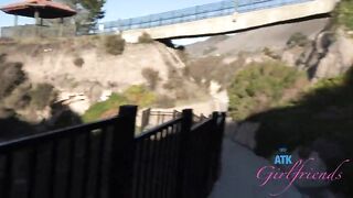 ATKGirlfriends Imani Valor Norcal 3
