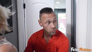 FilthyFamily Charli Phoenix, Red Eviee A Breast Of Fresh Air