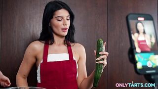 OnlyTarts Asandra Dewy Recipe Of The Day
