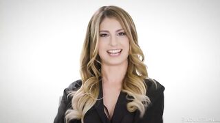 GirlsWay Jenna Sativa And Kristen Scott We Like Girls