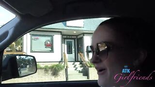 ATKGirlfriends Imani Valor Norcal 4