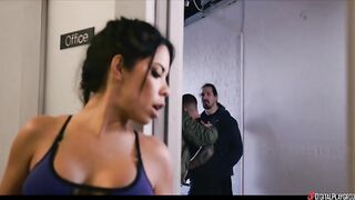DigitalPlayground Megan Fiore Uncaged Episode 1