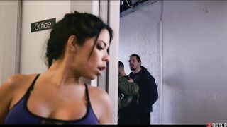 DigitalPlayground Megan Fiore Uncaged Episode 1