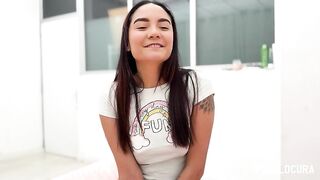 PutaLocura Allison Sweet SPANISH