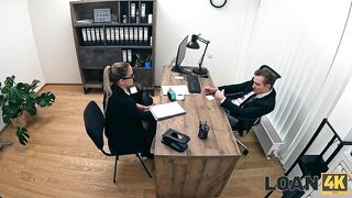 Loan4k Jennifer Mendez Deep Well Sex Shop