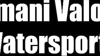 ATKGalleria Imani Valor