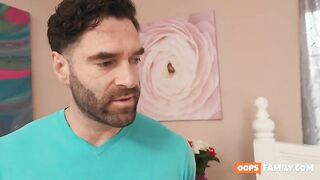 OopsFamily Penelope Kay Kamasutra For Stepdaddy