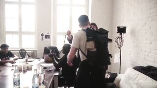 HardWerk Making Of Bitchcraft Bang