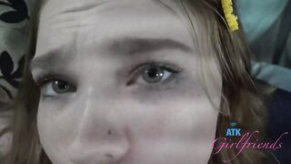 ATKGirlfriends Mazy Myers Compilation